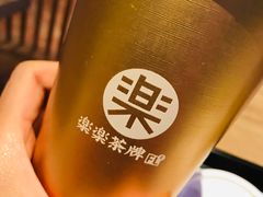 -LELECHA乐乐茶(美罗城店)