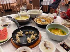-全聚德(常州店)