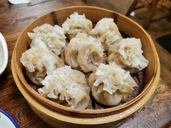 精品牛肉烧麦-正宗天津烧麦馆(柳州路店)