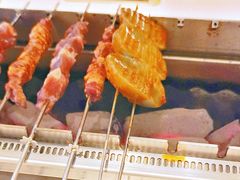 -延边丰茂串城(东三店)