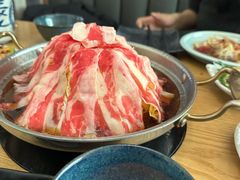 -沼津港精致料理·寿喜烧·烧鸟(青浦宝龙广场日料榜单店)