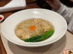 -云龙轩(迪士尼探索家度假酒店)