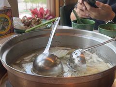 -润园四季椰子鸡火锅(南山海岸城店)