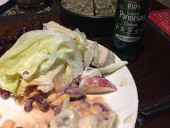 -食间牛排(湖西路店)