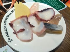 -亚马逊环球美食百汇(新城吾悦广场店)