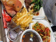 -魏家凉皮(博水商务大厦店)