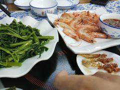 -范饭椰林川湘味海鲜·椰子鸡(三亚湾椰梦长廊店)