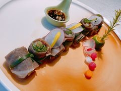 -海游荟·海洋文化餐厅(福田店)