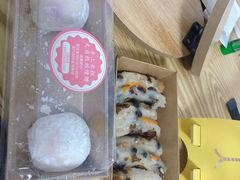 -南大门韩糕(后埭溪路店)
