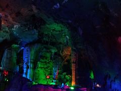 -宝晶宫旅游景区