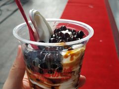 -蜜雪冰城(利客来A座店)