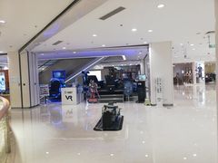 -银泰百货(北京大红门店)