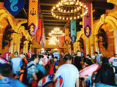 -波塞冬旅游度假区