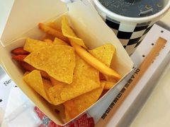 -纽约薯条(世豪广场店)