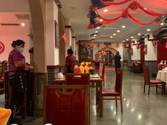 大堂-山西会馆·晋菜·晋商宴·牌匾博物馆(胜利东街店)