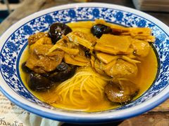 -西园寺素食(西园弄戒幢律寺店)