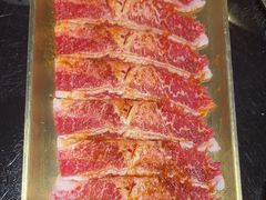 -东味北道熟成·炭火烤肉(九龙店)