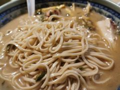 片儿川-慧娟面馆·餐厅(望江路店)