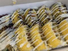 -N多寿司(恒隆店)