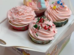-米柚烘焙教室(工联CC店)