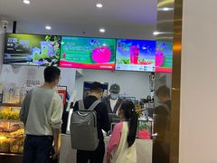 -茶百道(锦江华熙528店)