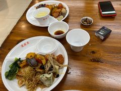 -素清香(解放路店)