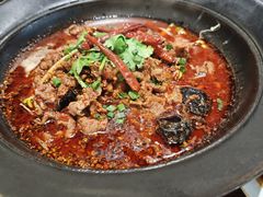 -大盐帮川菜馆(长楹天街店)