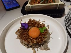 -荟廷·晶萃(陆家嘴尚悦湾店)
