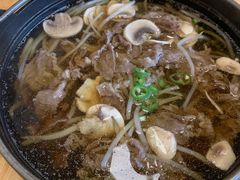 牛肉汤锅-汤厨(五道营店)