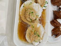 -金时代顺风大酒店(临港百联店)