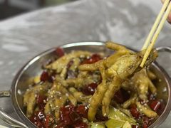 -小民大排档(光谷店)