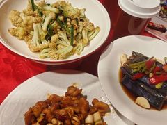 -正阳门饭庄·烤鸭·北京菜(万丰路七里庄店)