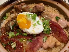 -膳心记-明火四宝煲仔饭(燕南店)