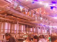 -Goose Island Brewhouse鹅岛精酿啤酒酿造工坊餐厅