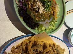 -津沽小院(天津之眼店)