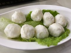 -潮汕良记牛肉火锅(洪武路店)