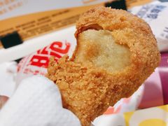 -麦当劳(双榆树店)