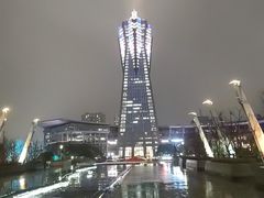 -西湖文化广场
