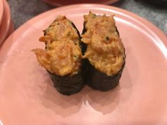 -争鲜回转寿司(飞洲国际店)