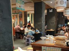 -老淮滨-蚌埠非遗小吃(淮河路店)