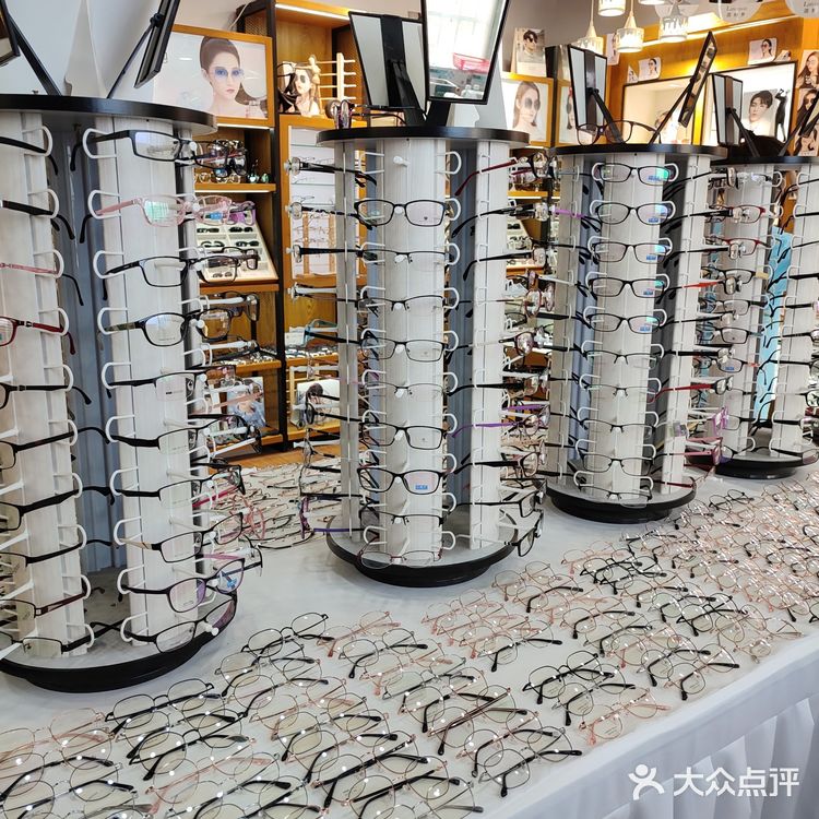 这家平价眼镜店你怎么能不知道？