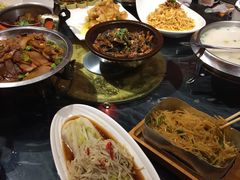 -金掌勺锅包肉(太原万达店)