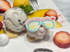 -哈根达斯(济南万象城店)