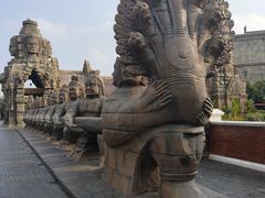 -南宁方特东盟神画