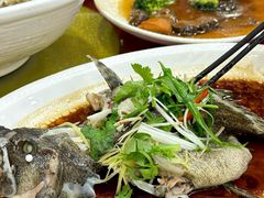 -食为先(中山七路店)
