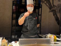 -水木锦堂·自助铁板烧(世贸天阶店)