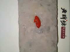 -老牌坊云南鱼豆花火锅(哈西万达店)
