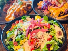 -Q MEX 库迈墨西哥餐吧(三里屯店)