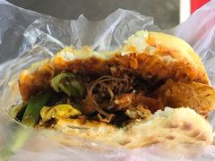 -刘信牛羊肉泡馍小炒(回民街店)