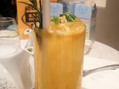 薄荷马黛-théATRE 茶聚场(王府中環店)